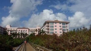 Two Tower Views Palm Beach Shores Resort Vacation Villas