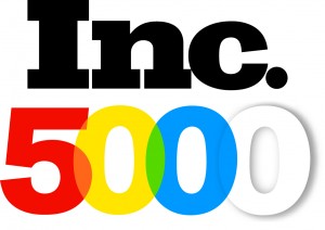 DALLASWHITE Named Among Inc. 5000 Fastest-Growing Companies in America