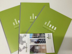 Electronic Brochures