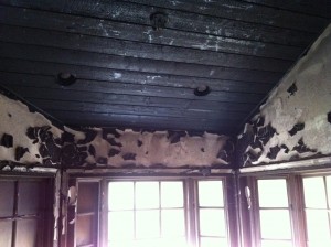 Fire Disasters